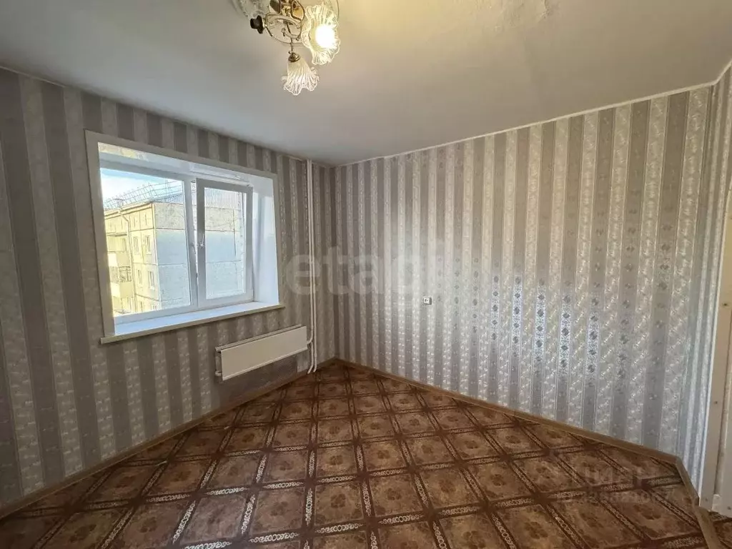 1-к кв. Забайкальский край, Чита ул. Шестиперова, 16 (28.5 м) - Фото 1