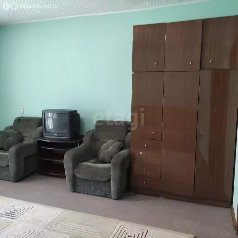 1-комнатная квартира: Миасс, улица Вернадского, 54 (40 м) - Фото 0
