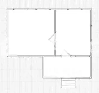 Дом в Пензенская область, Пенза ул. Барковка, 13 (26 м) - Фото 2