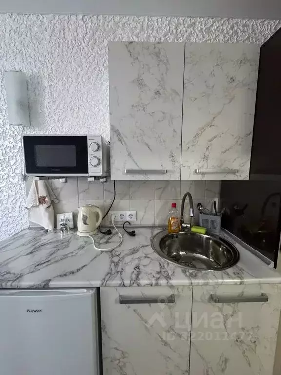 Комната Ставропольский край, Кисловодск ул. Катыхина, 15А - Фото 2