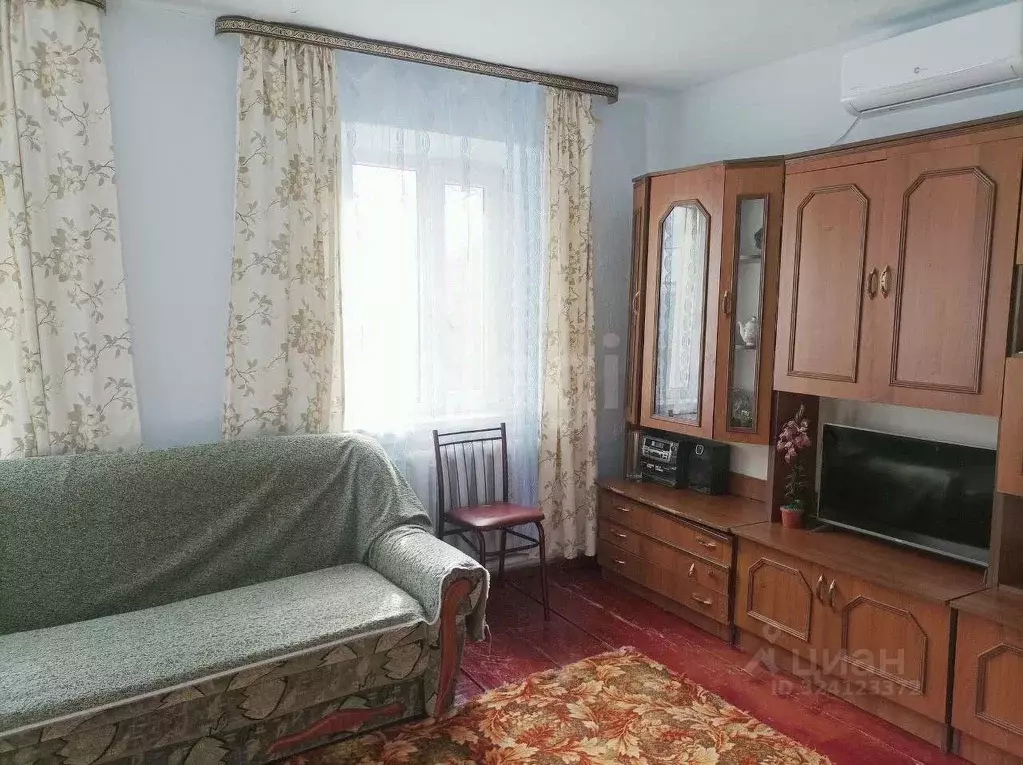 Дом в Крым, Кировский район, с. Владиславовка ул. Федосеева (47 м) - Фото 1