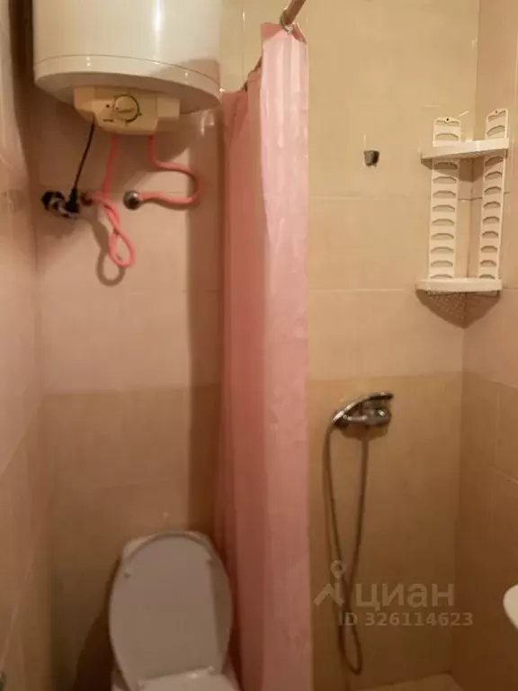 Комната Крым, Феодосия бул. Адмиральский, 8 (30.0 м) - Фото 2