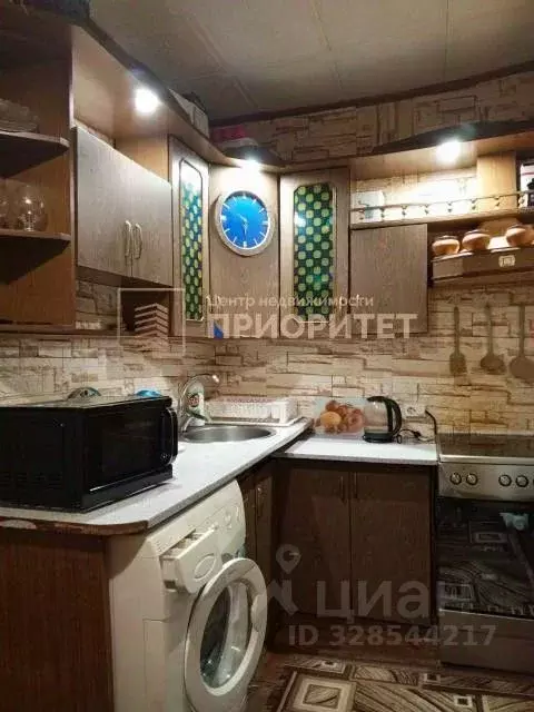 3-к кв. Саха (Якутия), Якутск ул. 50 лет Советской Армии, 31/8 (51.3 ... - Фото 2