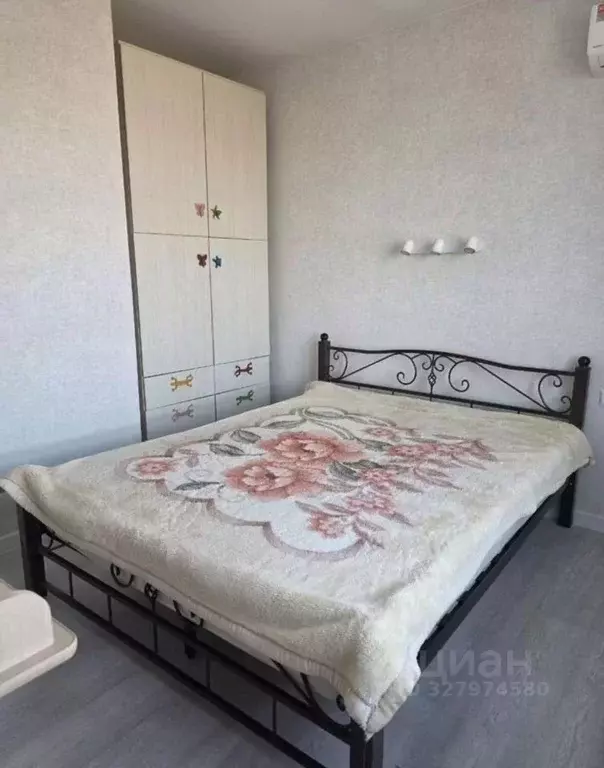 2-к кв. Краснодарский край, Краснодар ул. Конгрессная, 43 (45.0 м) - Фото 2