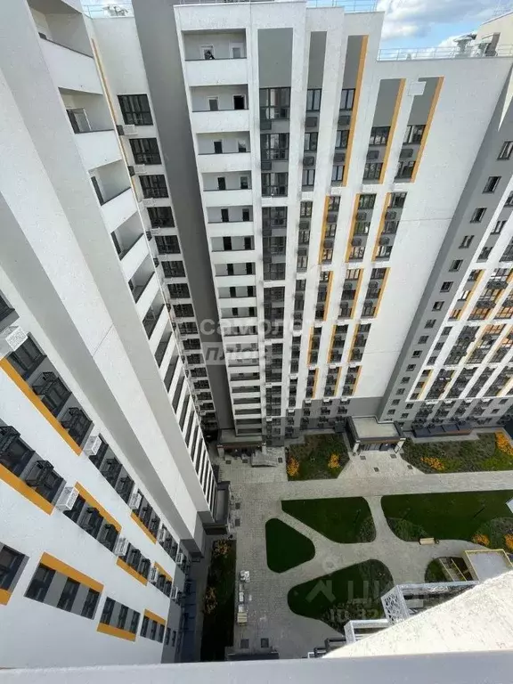 2-к кв. Липецкая область, Липецк Ленина-Соборная пл. (66.8 м) - Фото 1