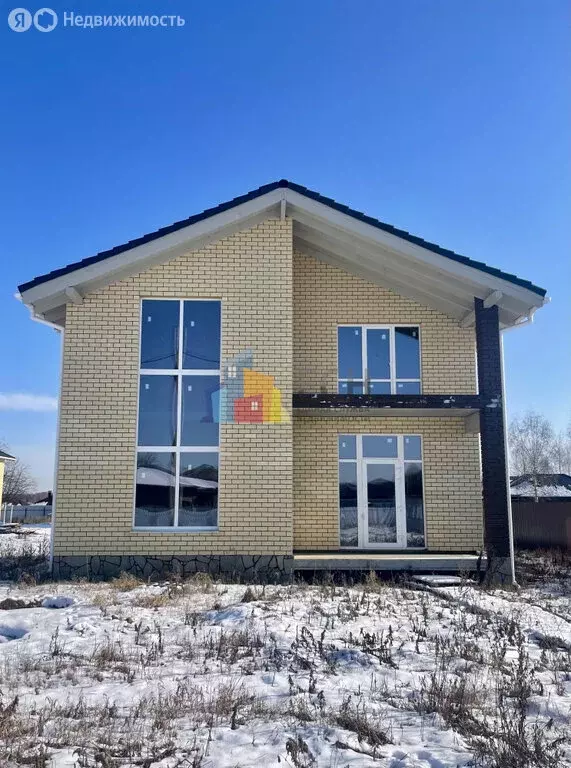 Дом в Тульская область, городской округ Тула, деревня Ивановка (134 м) - Фото 2