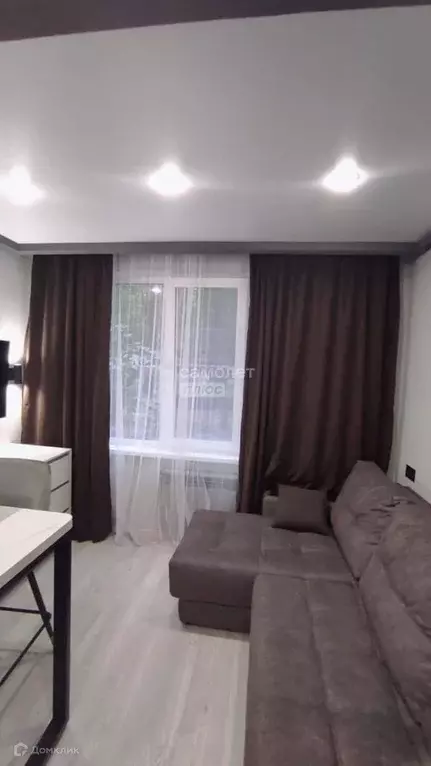 Продаётся 1-к квартира, 23 м - Фото 0