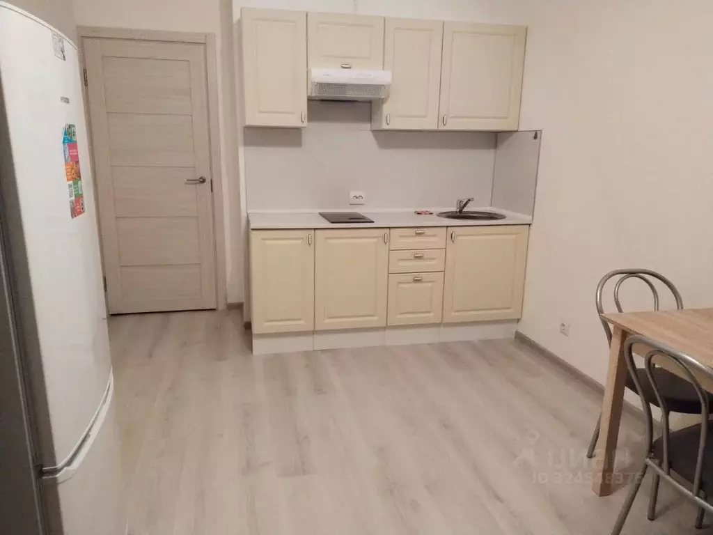 Студия Санкт-Петербург просп. Ветеранов, 175 (25.0 м) - Фото 1