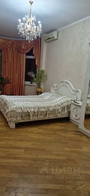 3-к кв. Московская область, Химки Первомайская ул., 5 (121.0 м) - Фото 2