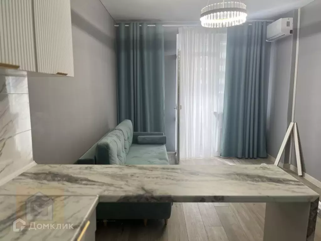 Продаётся 1-к квартира, 42 м - Фото 1
