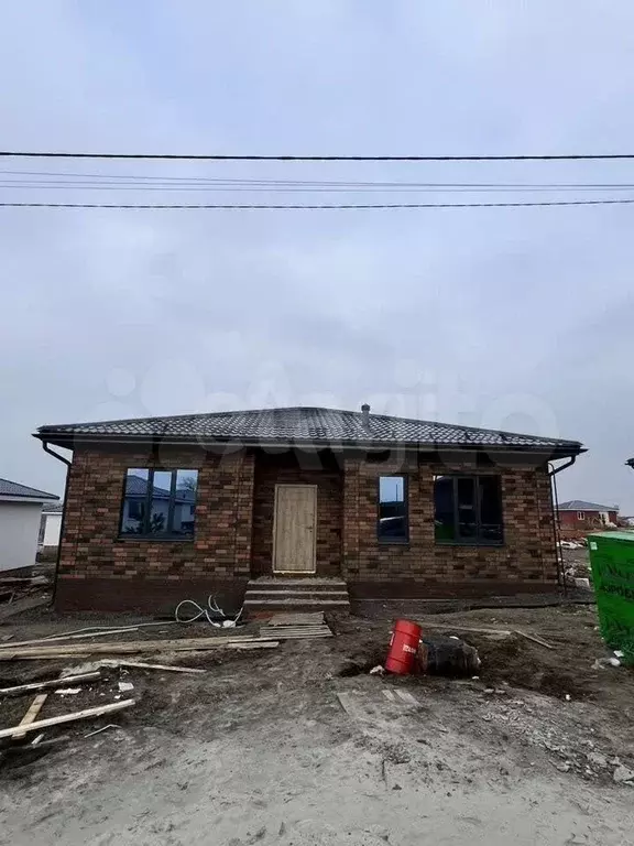 Дом 110 м на участке 10 сот. - Фото 0