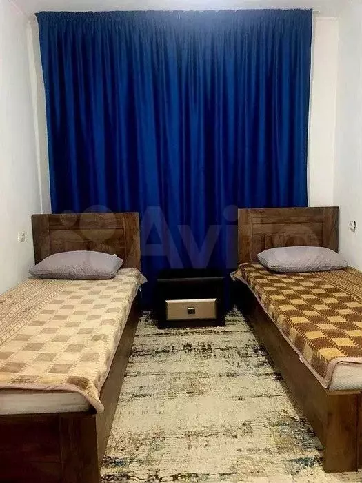 3-к. квартира, 55 м, 3/5 эт. - Фото 0