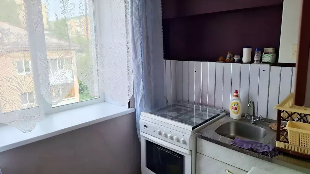 2-к кв. Пермский край, Пермь Камышинская ул., 11Б (46.0 м) - Фото 0