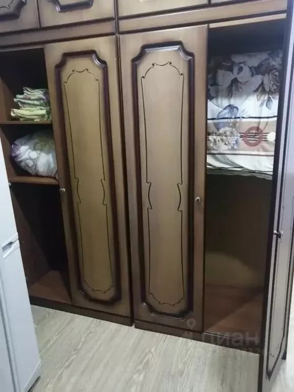 Комната Краснодарский край, Темрюк Октябрьская ул., 173 (16.0 м) - Фото 1