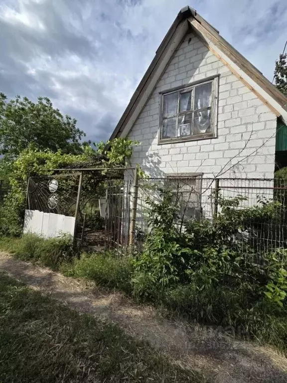 Дом в Ростовская область, Волгодонск В-Б кв-л,  (56 м) - Фото 2