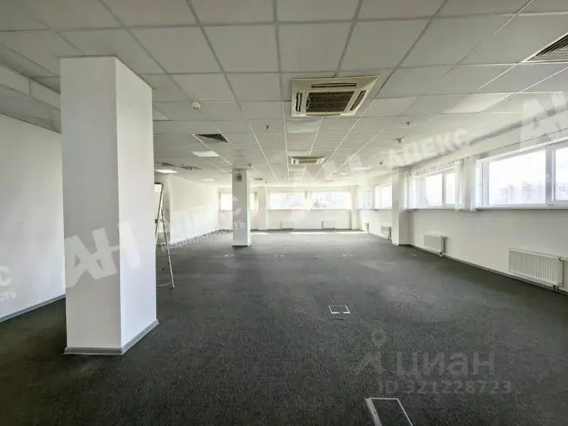 Офис в Московская область, Химки ул. Панфилова, 19с1 (398 м) - Фото 1