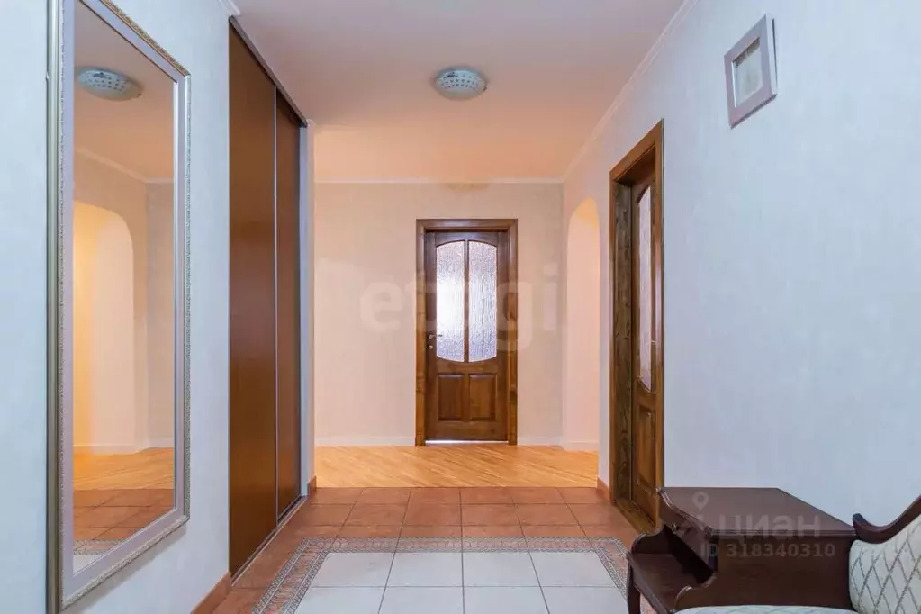 3-к кв. Ростовская область, Ростов-на-Дону ул. Согласия, 18 (165.0 м) - Фото 1