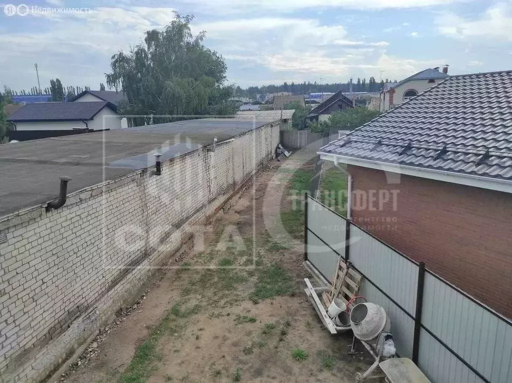 Дом в Воронеж, Видная улица (88.3 м) - Фото 0