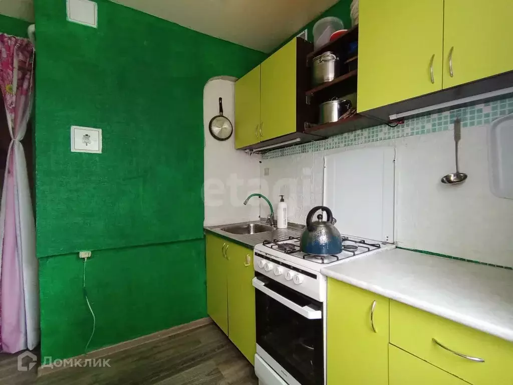 Продаётся 2-к квартира, 49.8 м - Фото 0