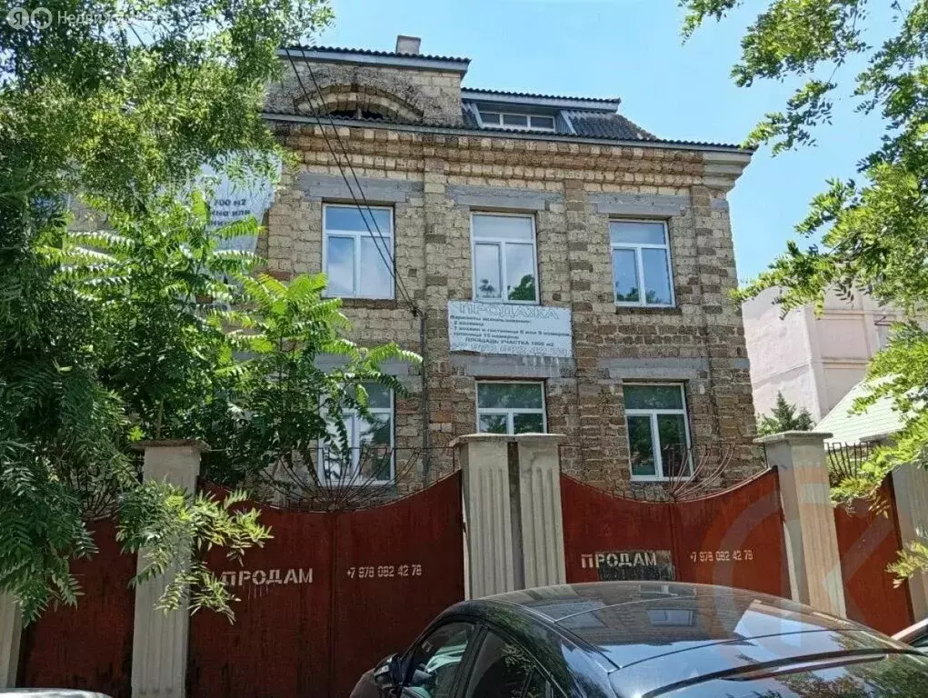 Дом в Евпатория, улица 13 Ноября, 69 (676 м) - Фото 1