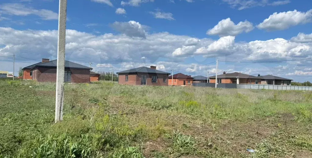 Участок 6 сот. (ИЖС) - Фото 1