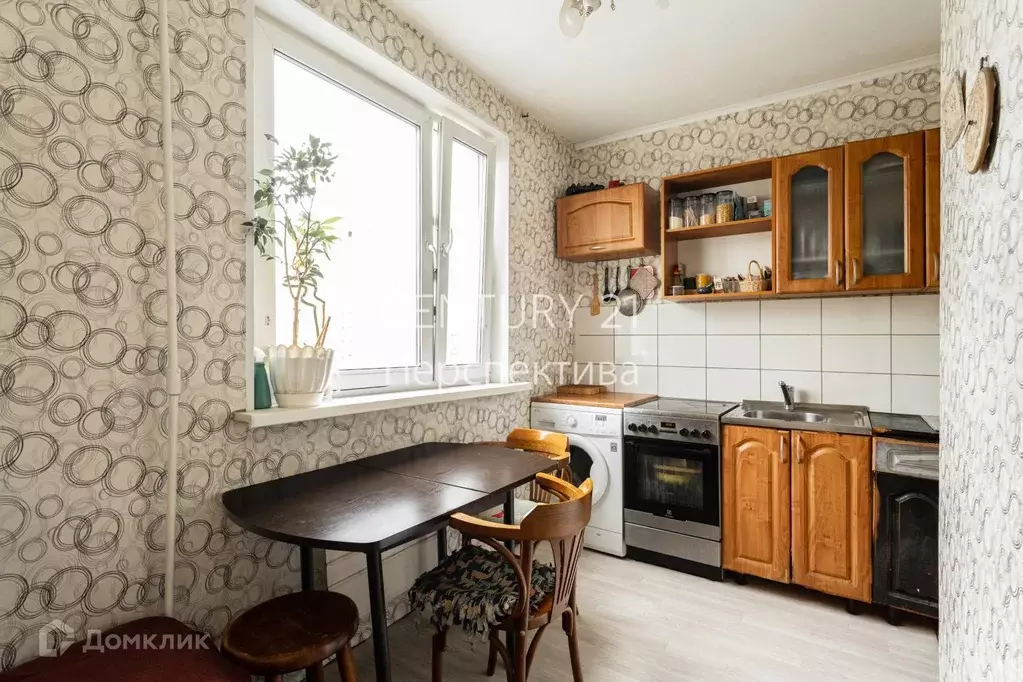 Продаётся 1-к квартира, 38.2 м - Фото 0
