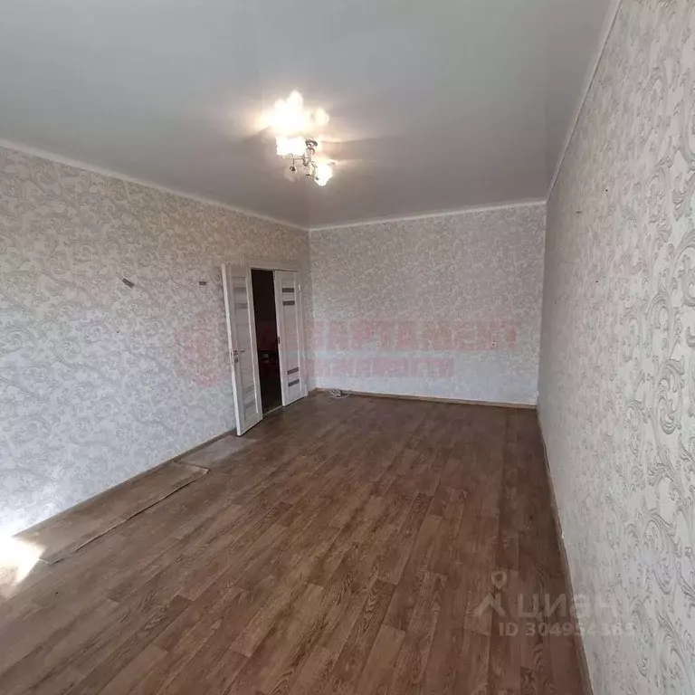2-к кв. Астраханская область, Астрахань ул. Куликова, 79к1 (63.6 м) - Фото 1