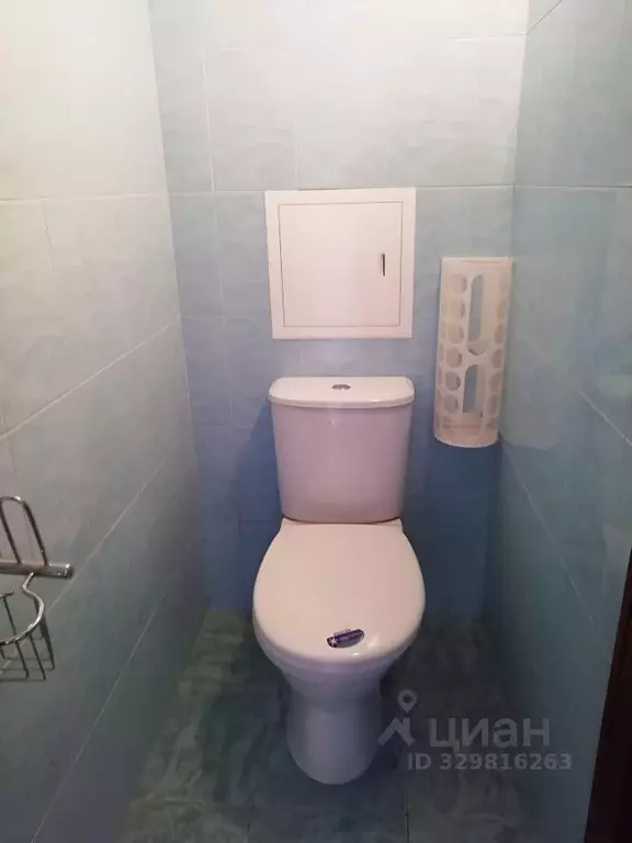 2-к кв. Москва ул. Академика Семенова, 11К1 (53.4 м) - Фото 1