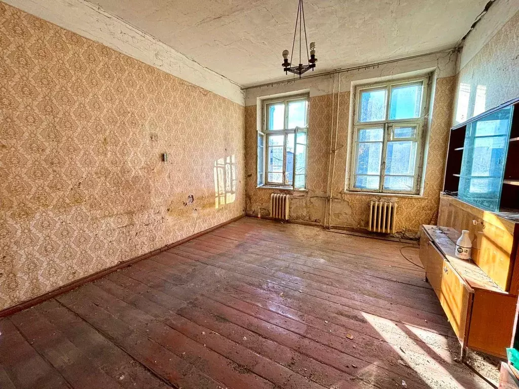 Комната Калининградская область, Советск ул. Искры, 4 (20.3 м) - Фото 2