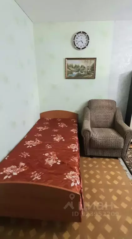 1-к кв. Саратовская область, Балаково ул. 30 лет Победы, 35 (37.0 м) - Фото 2