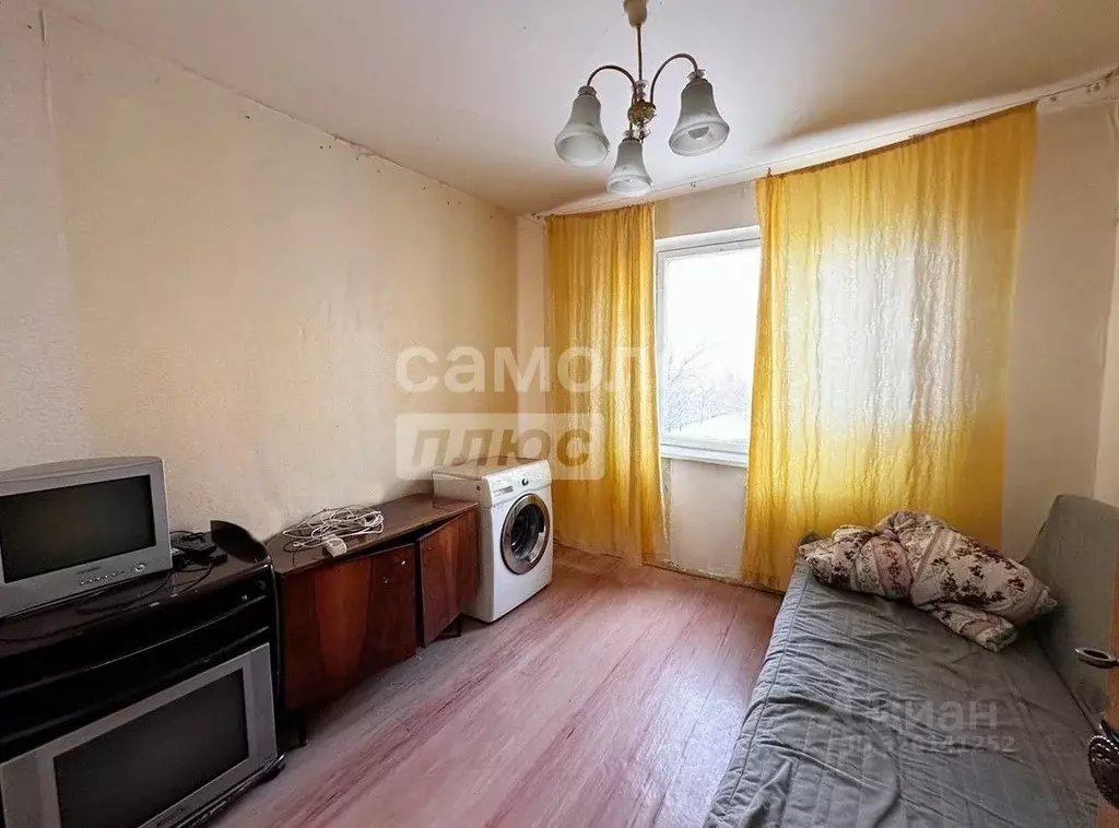 3-к кв. Московская область, Чехов ул. Дружбы, 16 (62.0 м) - Фото 2