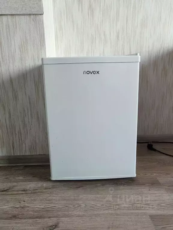 Студия Новосибирская область, Новосибирск ул. Титова, 257 (18.2 м) - Фото 1