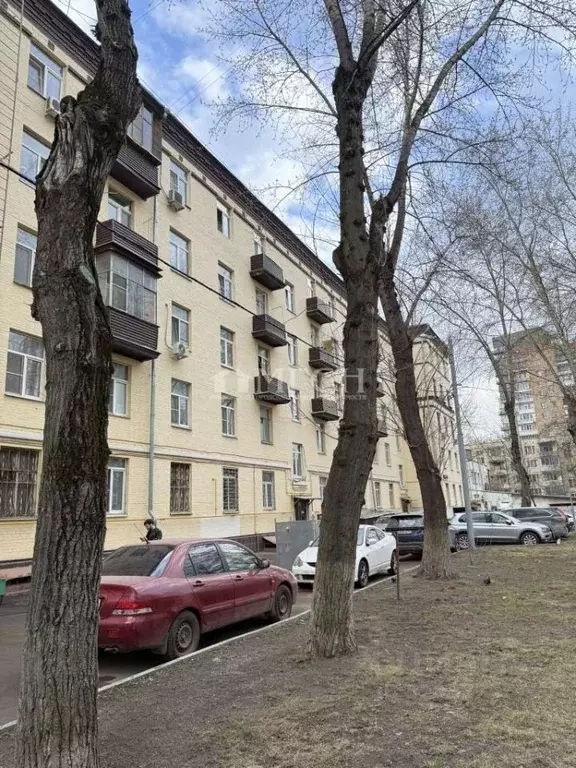 3-к кв. Москва Душинская ул., 6 (80.0 м) - Фото 2