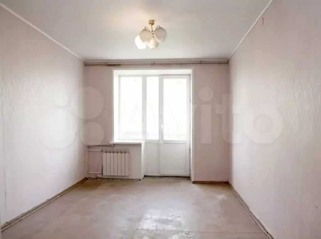 1-к. квартира, 24,9 м, 2/3 эт. - Фото 1