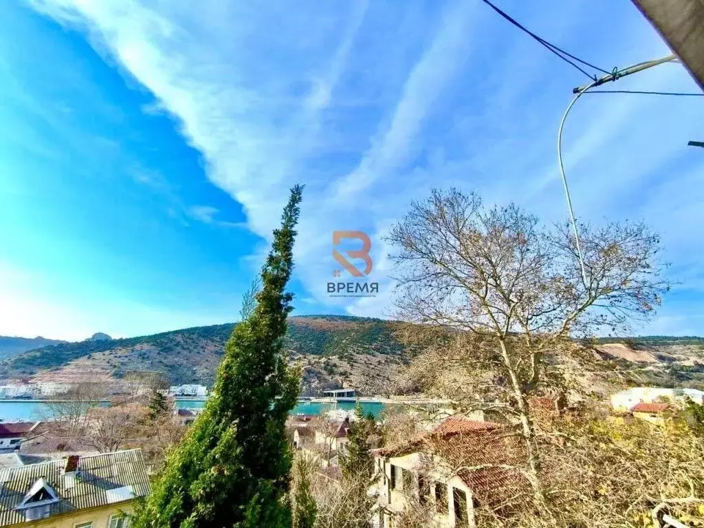 3-к кв. Севастополь, Севастополь, Балаклава г. ул. Башенная, 11 (68.2 ... - Фото 2