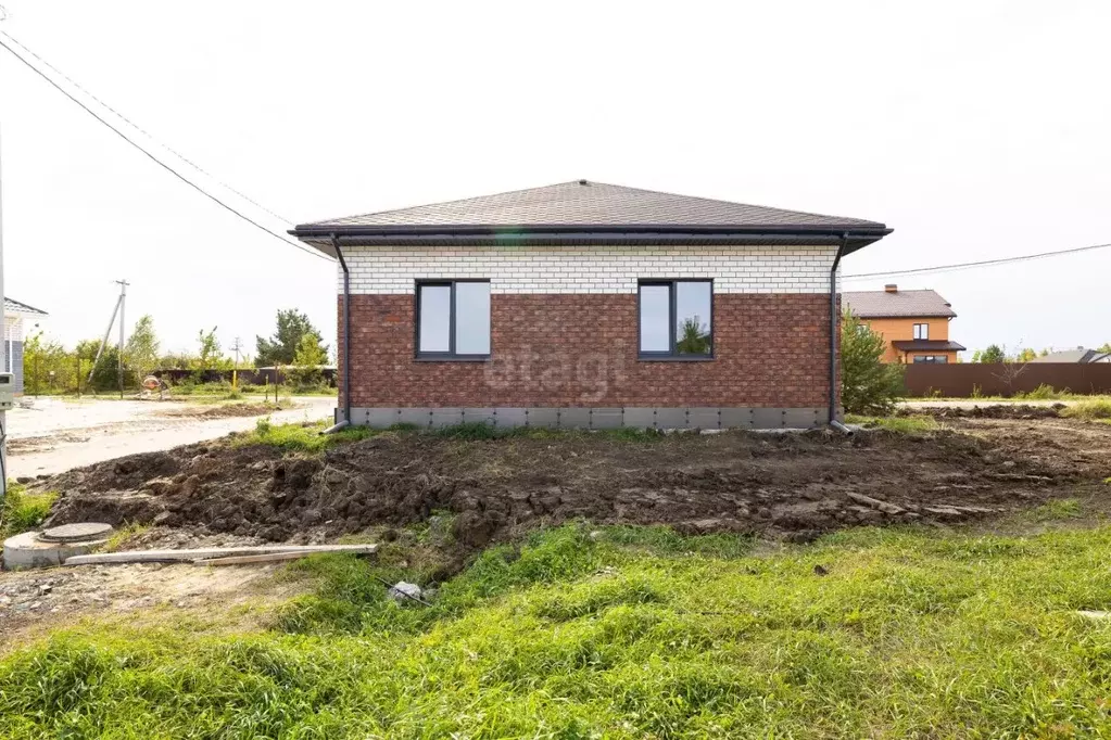 Дом в Тюменская область, Тюмень Лето-Парк ТСН,  (90 м) - Фото 1