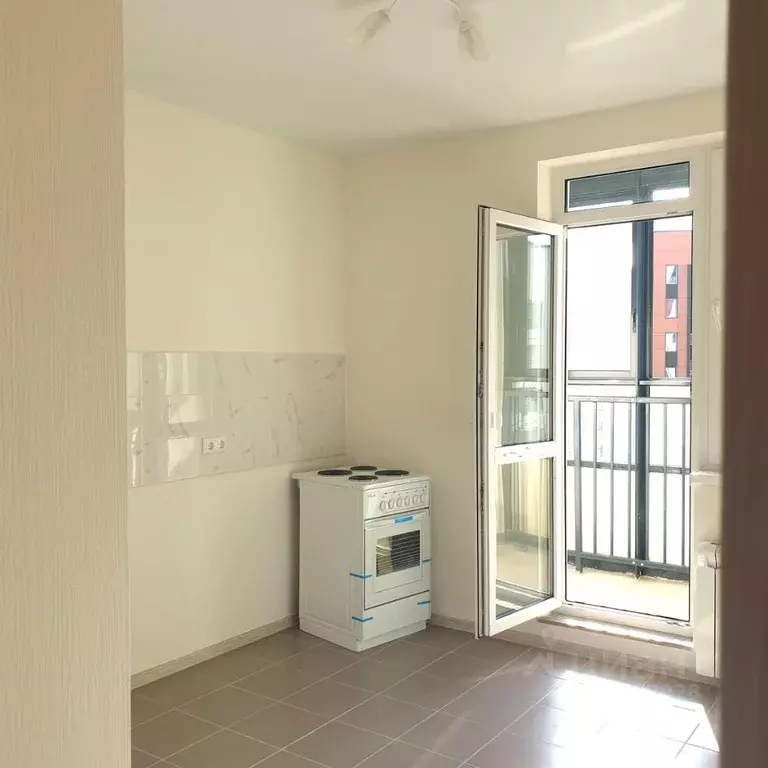 1-к кв. Москва ул. Героев Панфиловцев, 31 (40.7 м) - Фото 2