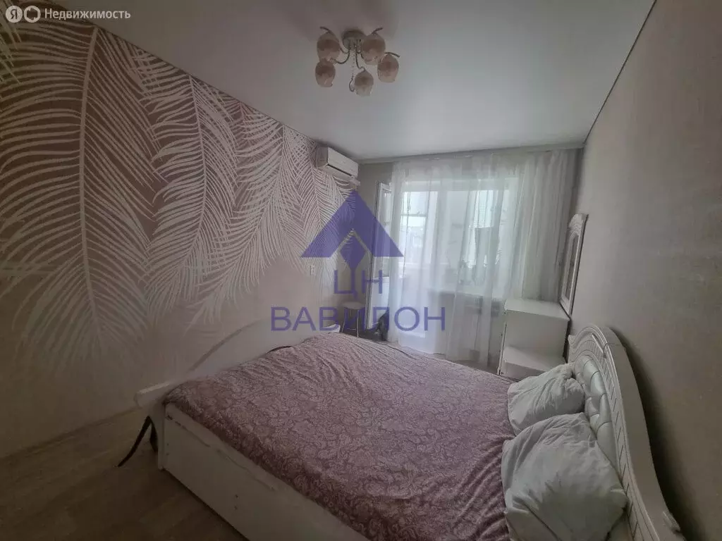 3-комнатная квартира: Волгодонск, бульвар Великой Победы, 21 (65 м) - Фото 1