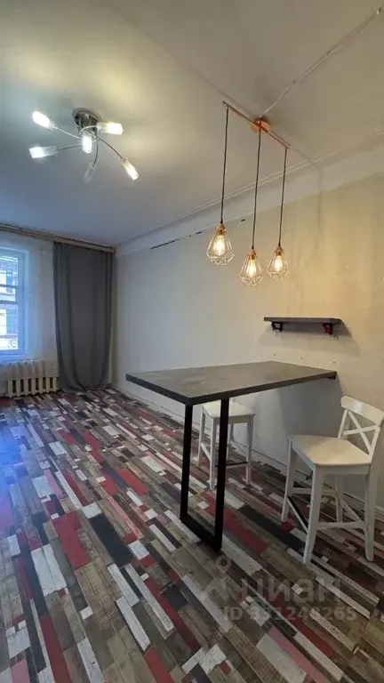Комната Санкт-Петербург Большая Пушкарская ул., 26 (22.4 м) - Фото 2