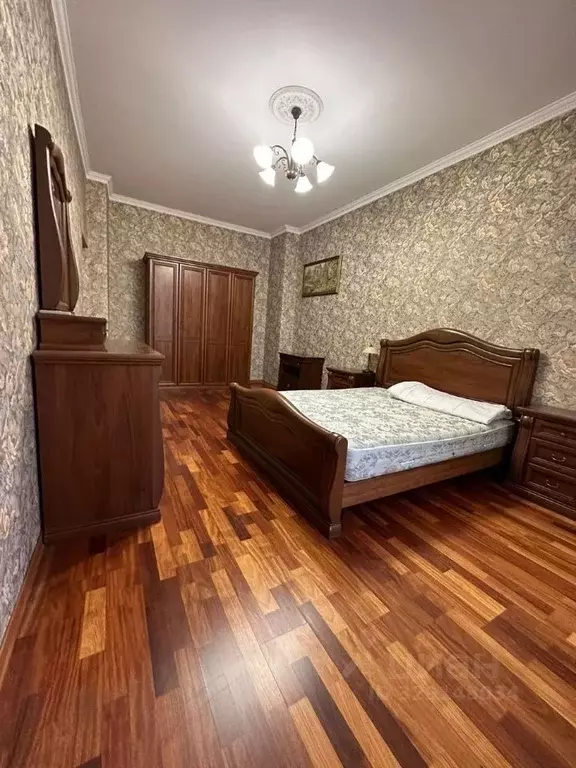 4-к кв. Москва Мартеновская ул., 9/13 (98.0 м) - Фото 1