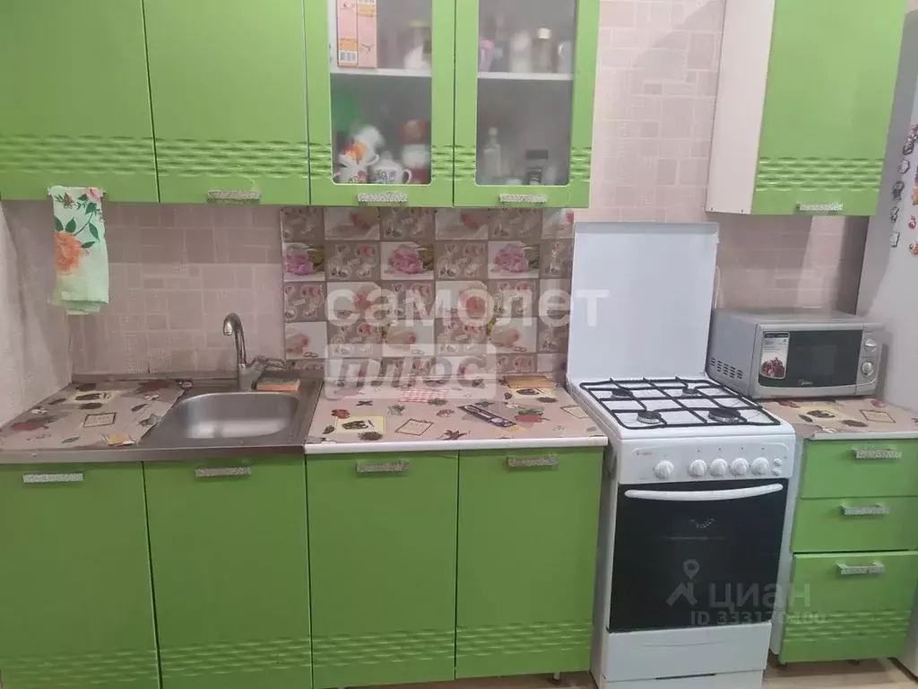 3-к кв. Липецкая область, Грязи ул. Марины Расковой, 34А (58.5 м) - Фото 1