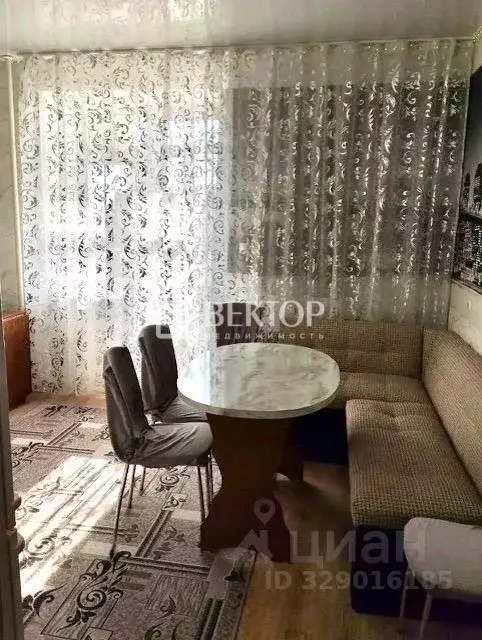 1-к кв. Костромская область, Кострома Кинешемское ш., 34а (39.0 м) - Фото 2