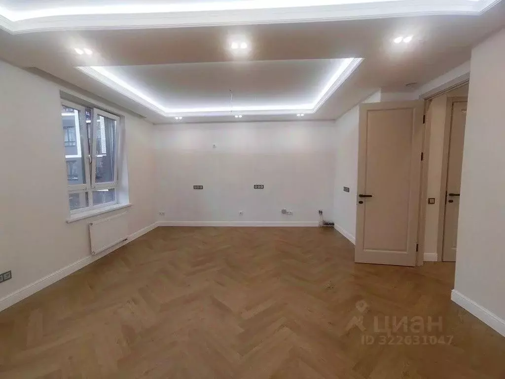 3-к кв. Свердловская область, Екатеринбург ул. 8 Марта, 204Д (85.0 м) - Фото 2