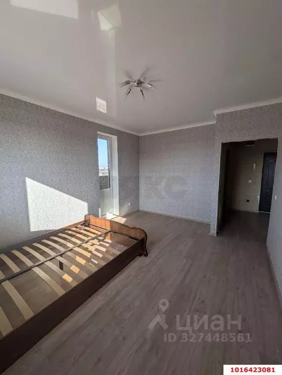 2-к кв. Краснодарский край, Краснодар ул. Трудовой Славы (47.3 м) - Фото 2