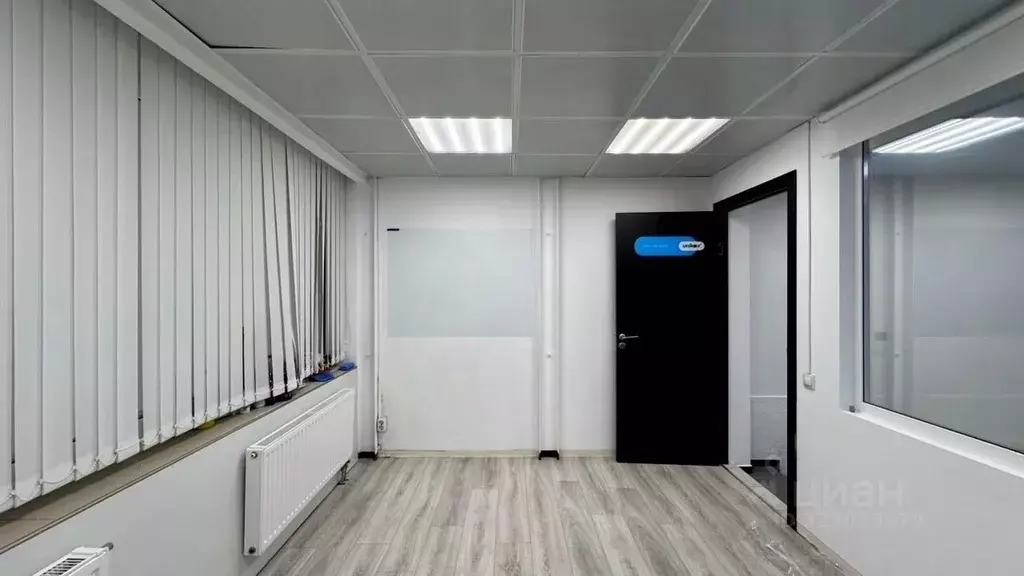 Помещение свободного назначения в Московская область, Балашиха просп. ... - Фото 2