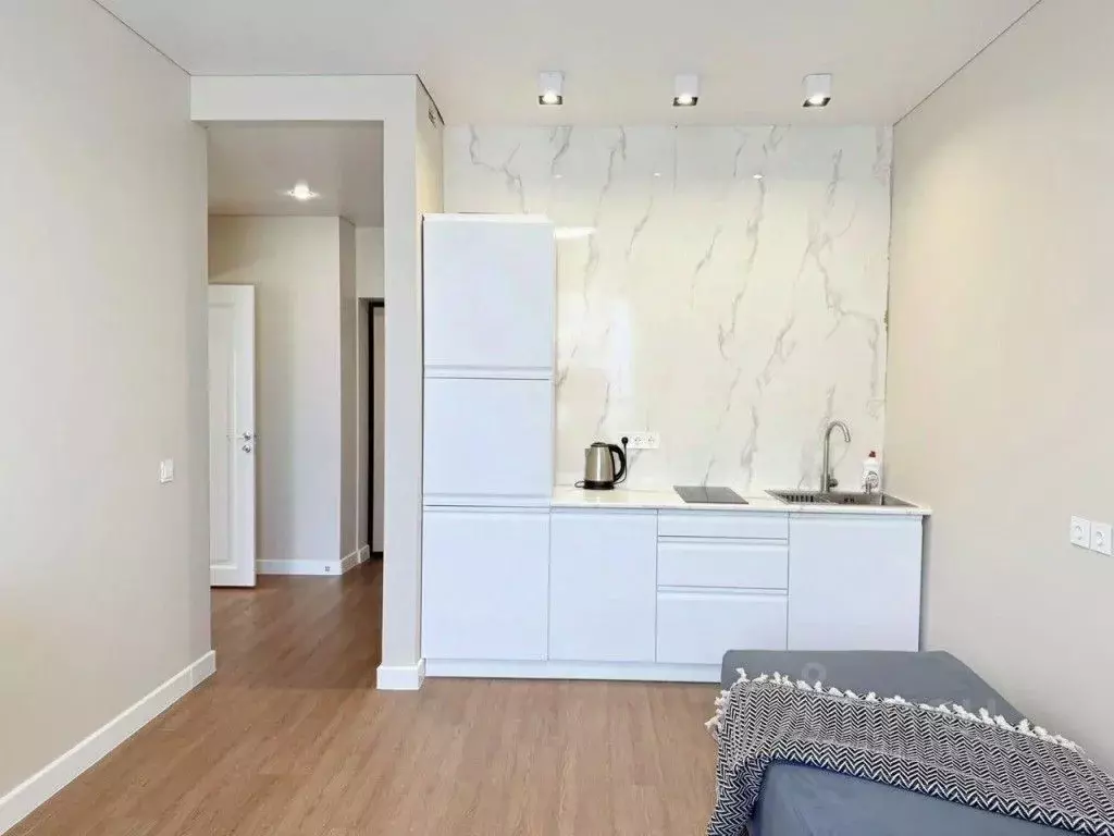 2-к кв. Свердловская область, Екатеринбург ул. Радищева, 41 (58.0 м) - Фото 2