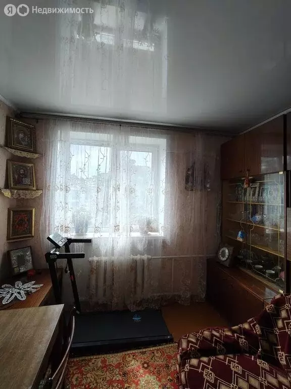 1-комнатная квартира: Заречный, улица Ленина, 8 (33.4 м) - Фото 2