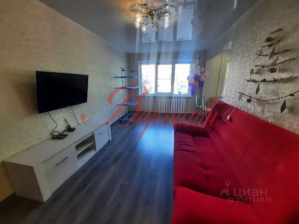 2-к кв. Архангельская область, Северодвинск Железнодорожная ул., 7 ... - Фото 1