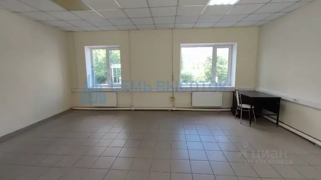 Помещение свободного назначения в Московская область, Подольск ... - Фото 1