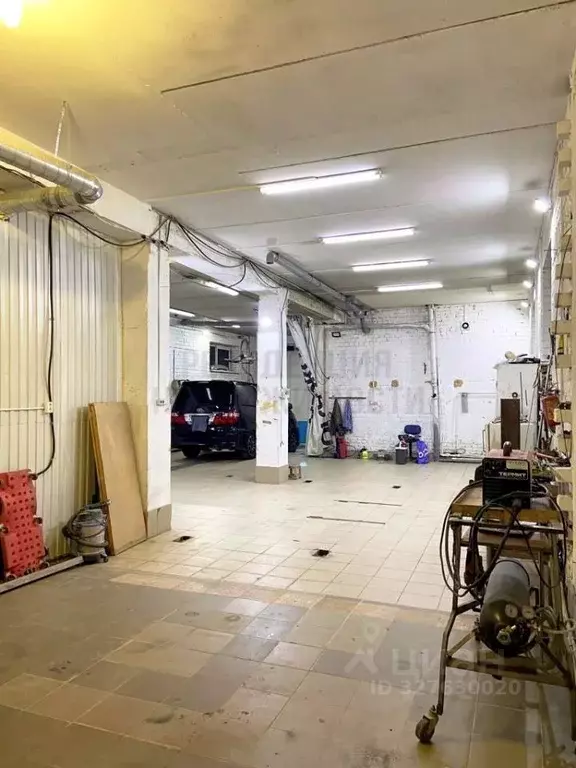 Дом в Самарская область, Самара Стандартная ул., 84Б (450 м) - Фото 1